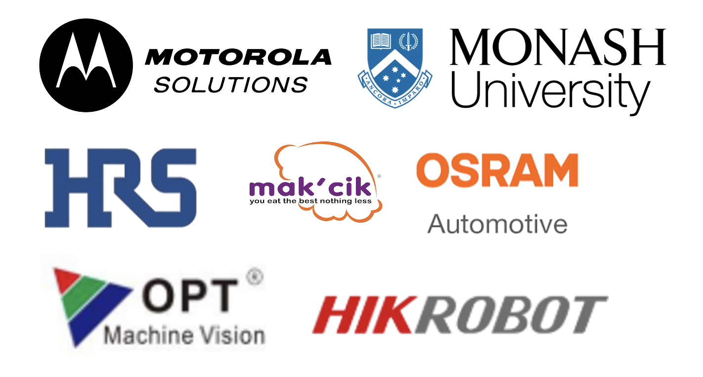 Clients & Partners