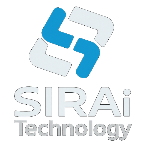 SIRAi Technology Logo