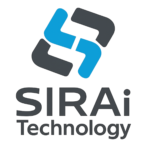 SIRAi Technology Logo